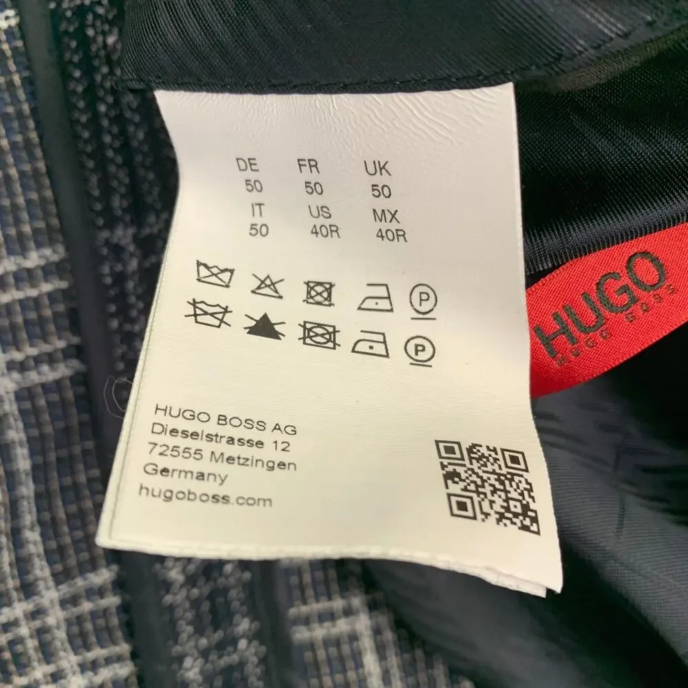 Hugo Boss hugo by